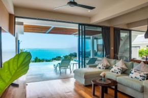 Tahiana Villa